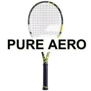 Pure Aero